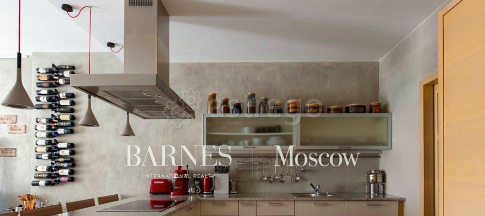4-комн. квартира, 114 м2, 4/4 эт. Санкт-Петербург - изображение 3