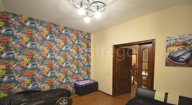 Коттедж, 420 м2 Химки - изображение 10