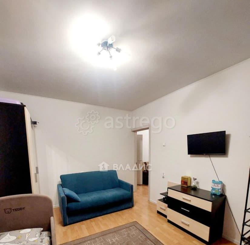 3-комн. квартира, 74 м2, 7/17 эт. Лобня - изображение 7