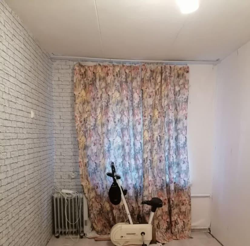 Комната, 14 м2, 1/4 эт. Красногорск - изображение 1