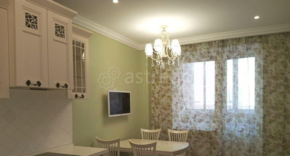 2-комн. квартира, 66 м2, 6/17 эт. Видное - изображение 1