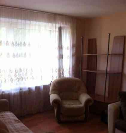 1-комн. квартира, 33 м2, 2/9 эт. Москва