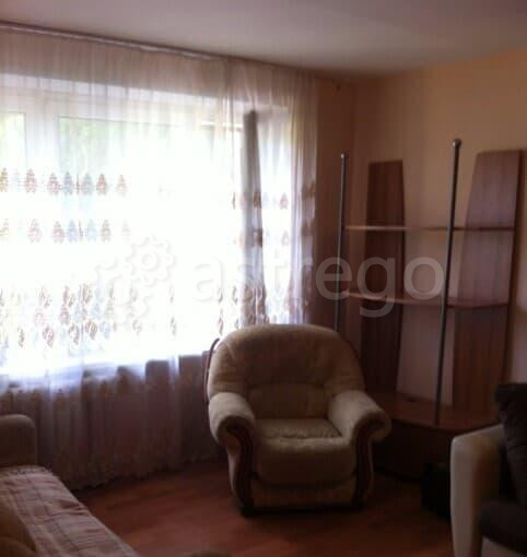 1-комн. квартира, 33 м2, 2/9 эт. Москва - изображение 3