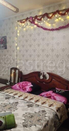 1-комн. квартира, 41 м2, 1/9 эт. Москва - изображение 1