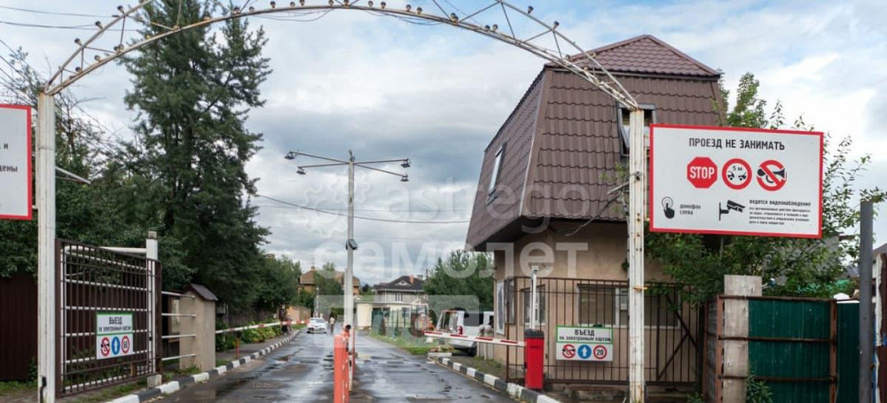 Дом, 146.3 м2, 6.27 сотки, 2 эт. Москва - изображение 3