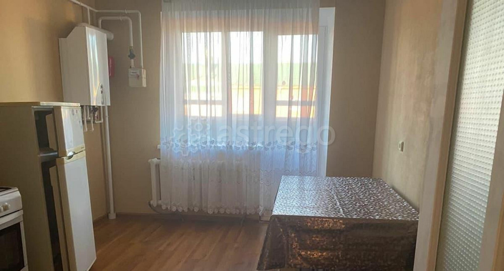 2-комн. квартира, 57.8 м2, 5/5 эт. Нефтекамск - изображение 3