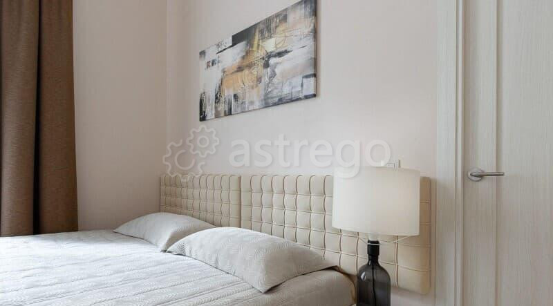 1-комн. квартира, 45 м2, 2/5 эт. Санкт-Петербург - изображение 2