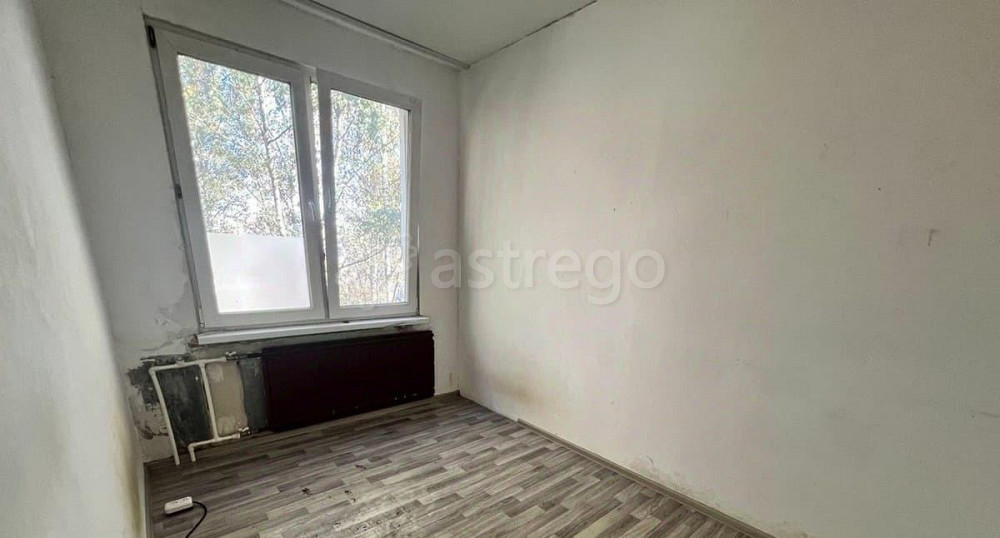 4-комн. квартира, 48.8 м2, 5/5 эт. Санкт-Петербург - изображение 7