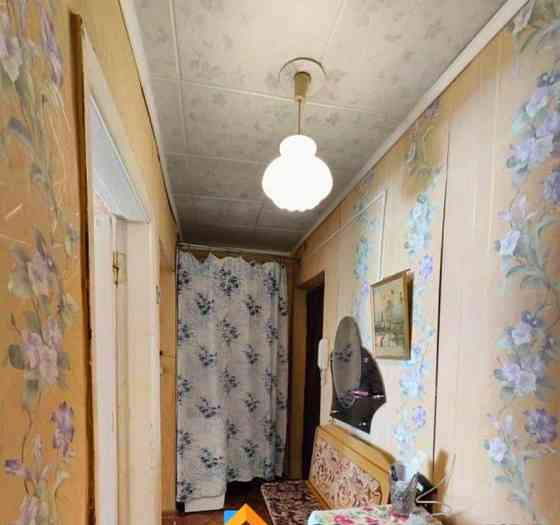 3-комн. квартира, 53 м2, 2/4 эт. Сергиев Посад