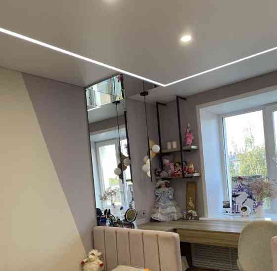 4-комн. квартира, 83 м2, 5/5 эт. Нефтекамск