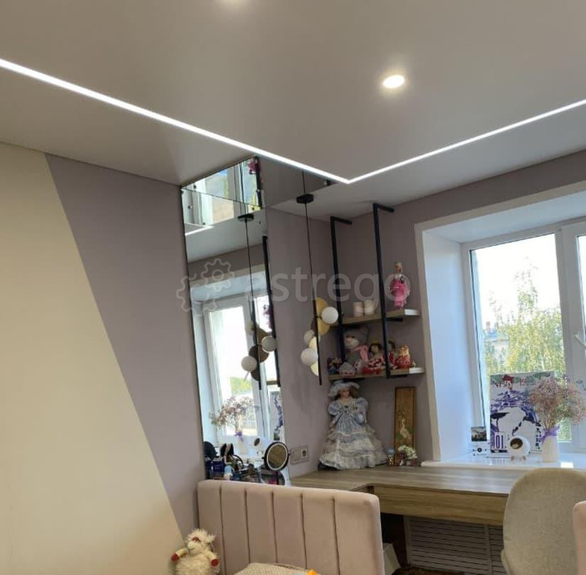 4-комн. квартира, 83 м2, 5/5 эт. Нефтекамск - изображение 1