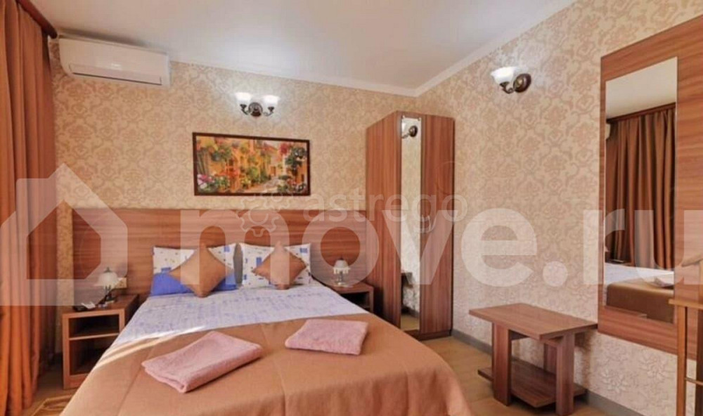 Студия, 12.2 м2, 1/2 эт. Москва - изображение 1