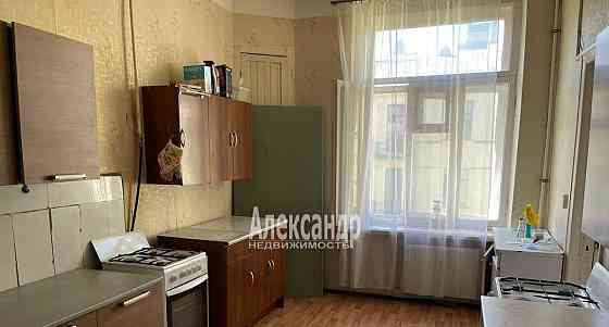 Комната, 24.2 м2, 6/7 эт. Санкт-Петербург