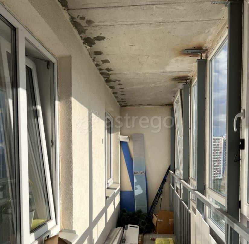 4-комн. квартира, 105 м2, 11/16 эт. Санкт-Петербург - изображение 2