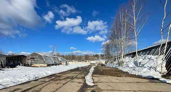 Склад, 182 м2 Наро-Фоминск