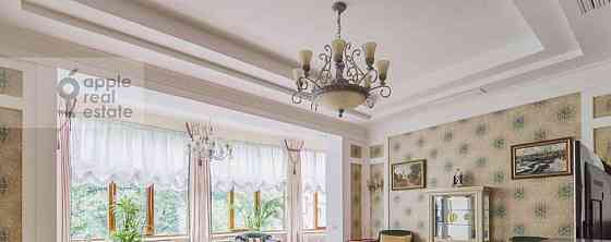 4-комн. квартира, 172 м2, 4/6 эт. Москва