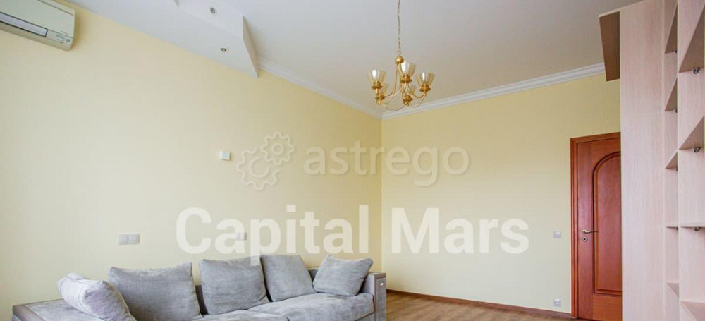 4-комн. квартира, 160 м2, 9/16 эт. Москва - изображение 7