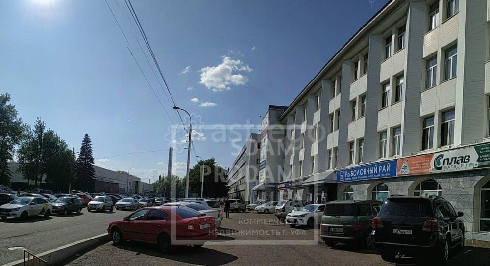 Торговое помещение, 220 м2 Уфа - изображение 5