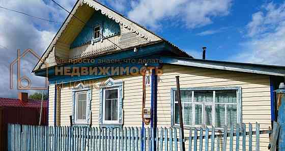 Дом, 44.7 м2, 10 соток, 1 эт. Янаул
