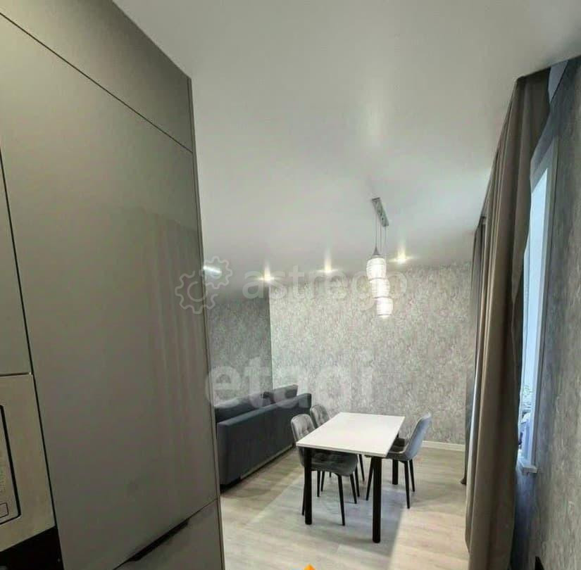 3-комн. квартира, 67.2 м2, 1/5 эт. Бийск - изображение 1