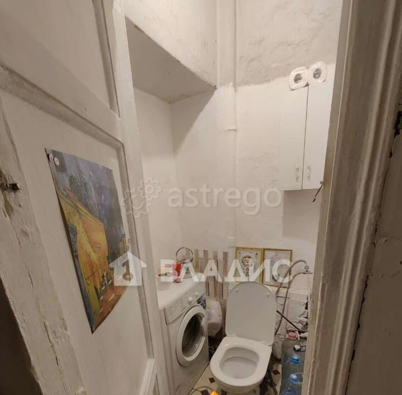 4-комн. квартира, 115 м2, 2/7 эт. Санкт-Петербург - изображение 2