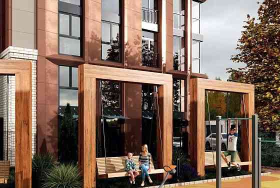 5-комн. квартира, 153 м2, 8/8 эт. Благовещенск