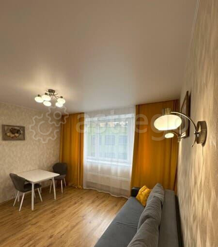 1-комн. апарт-ы, 24.7 м2, 3/17 эт. Королев - изображение 4