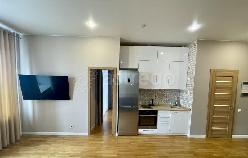 2-комн. квартира, 48 м2, 16/20 эт. Красноярск - изображение 9