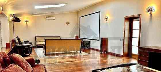 Коттедж, 1000 м2 Наро-Фоминск