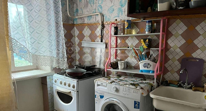 1-комн. квартира, 21 м2, 1/5 эт. Майкоп - изображение 5