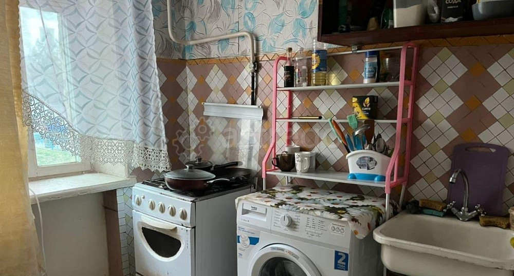 1-комн. квартира, 21 м2, 1/5 эт. Майкоп - изображение 5