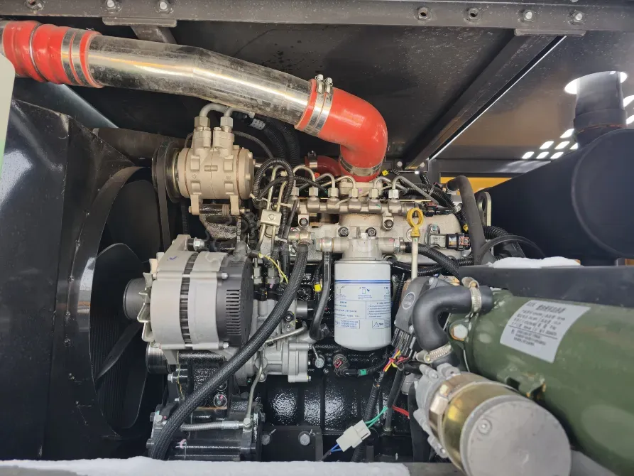 Колесный Экскаватор Rantex XYC145 (13 тонн) Благовещенск - изображение 4