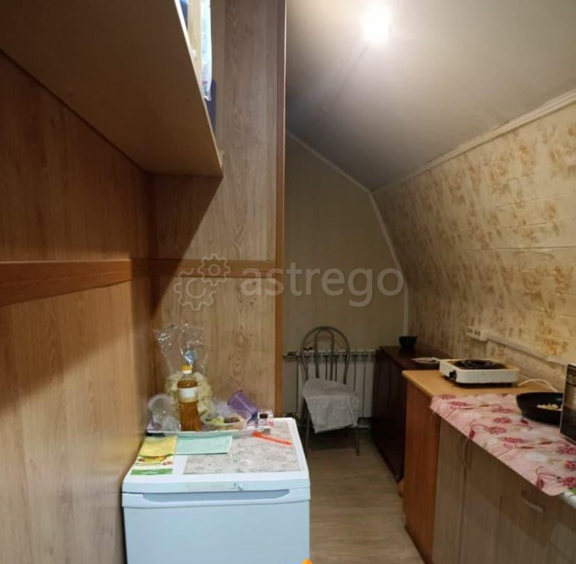 Комната, 42 м2, 2/2 эт. Барнаул - изображение 4