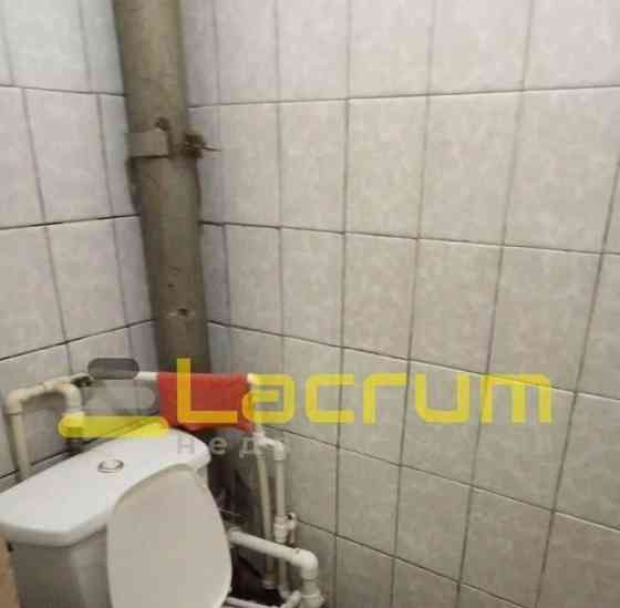 Студия, 12 м2, 5/5 эт. Красноярск