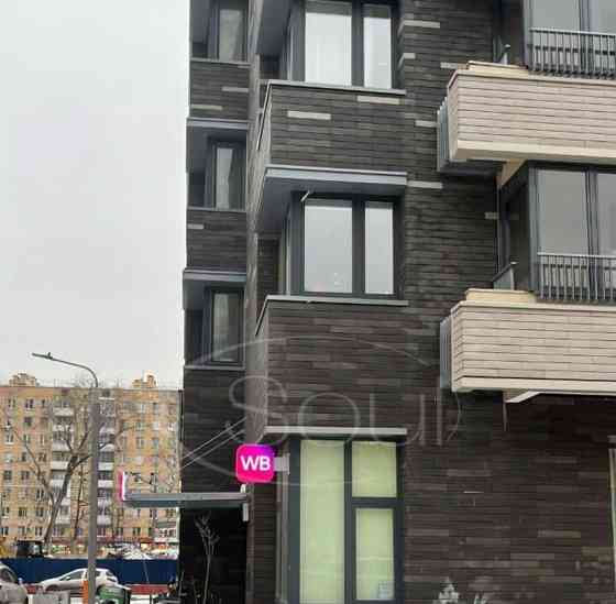 Готовый бизнес, 132.8 м2 Москва