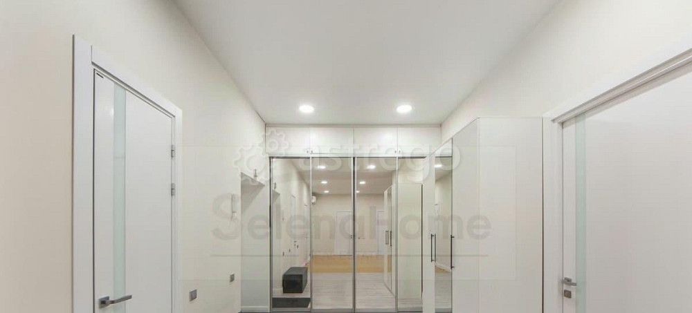 4-комн. квартира, 112 м2, 4/5 эт. Москва - изображение 7