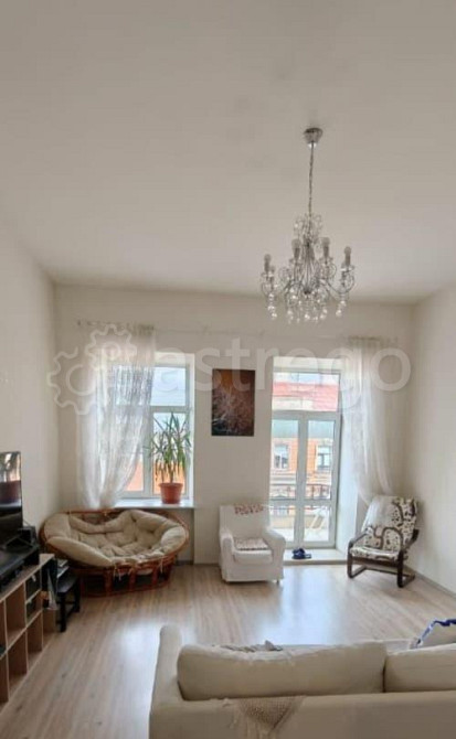 3-комн. квартира, 94 м2, 6/11 эт. Санкт-Петербург - изображение 1