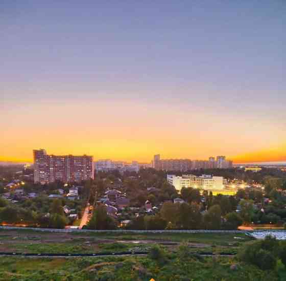 1-комн. квартира, 40 м2, 17/17 эт. Москва
