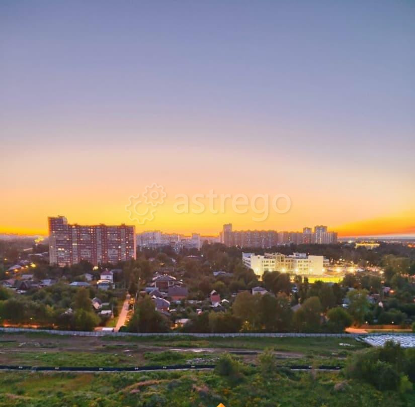 1-комн. квартира, 40 м2, 17/17 эт. Москва - изображение 6