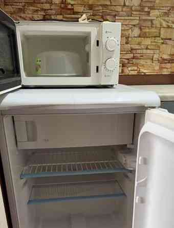 1-комн. квартира, 17 м2, 1/9 эт. Норильск