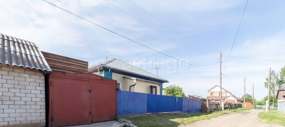 Дом, 50.7 м2, 0.51 га, 1 эт. Новоалтайск - изображение 5