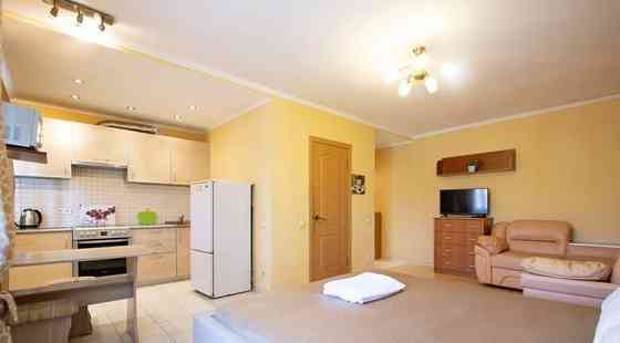 Студия, 33 м2, 4/5 эт. Красноярск