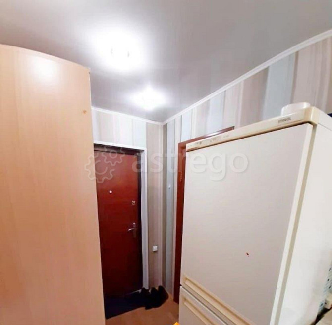 Студия, 17 м2, 2/9 эт. Уфа - изображение 4