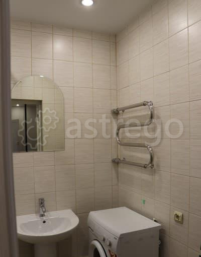 1-комн. квартира, 44 м2, 8/25 эт. Красноярск - изображение 5