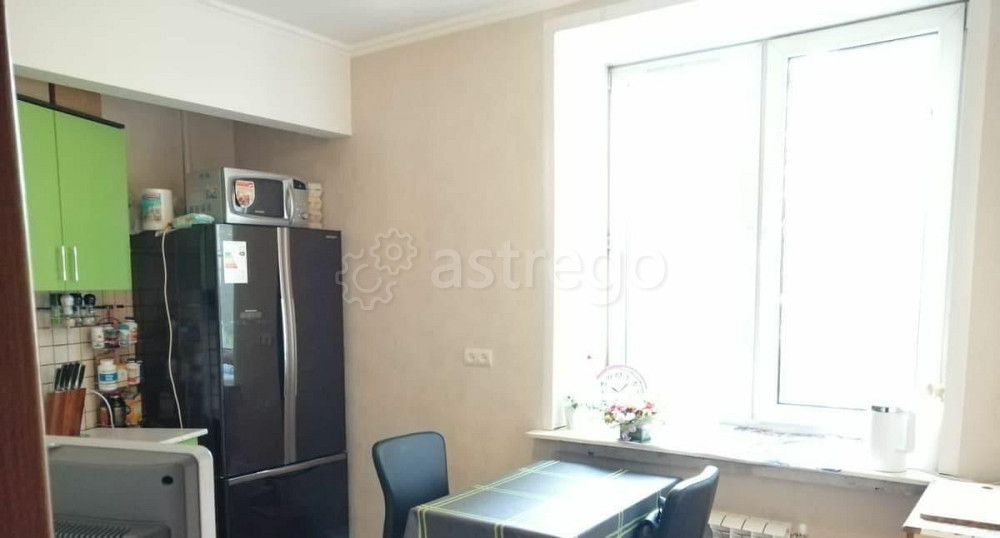 Комната, 15.3 м2, 3/9 эт. Москва - изображение 3