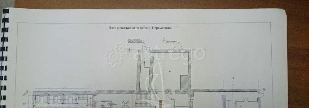 Свободного назначения, 914 м2 Подольск - изображение 7