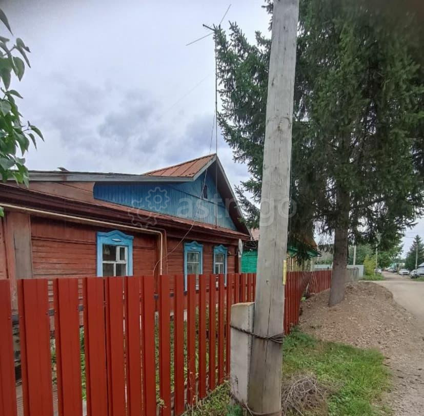 Земельный участок, 6 соток Уфа - изображение 1