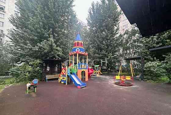 3-комн. квартира, 64.5 м2, 6/16 эт. Москва