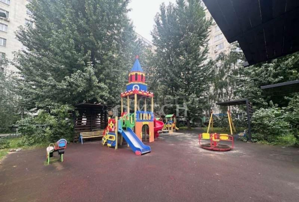 3-комн. квартира, 64.5 м2, 6/16 эт. Москва - изображение 4