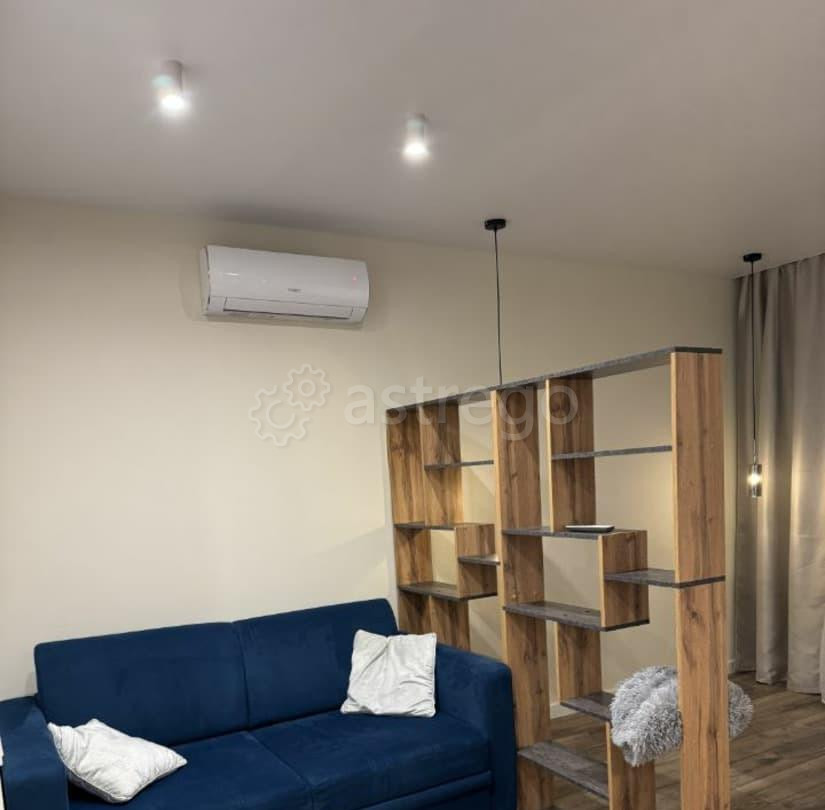 Студия, 38 м2, 9/14 эт. Уфа - изображение 7